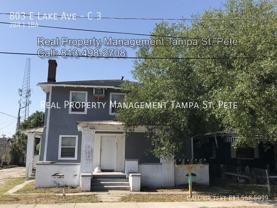 803 E Lake Ave #C3 - Photo 1 of 1