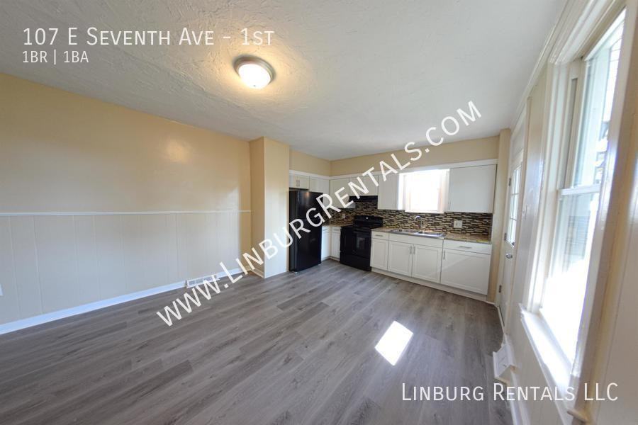 107 E 7th Ave #1st - Photo 2 of 8