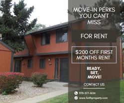 1625 W Elizabeth St Apt A1 - Photo 1 of 1