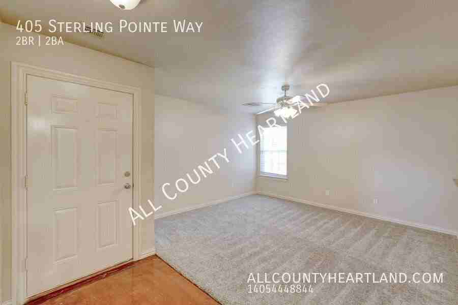 405 Sterling Pointe Way - Photo 2 of 12