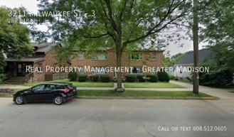 3211 Milwaukee St #3 - Photo 1 of 1