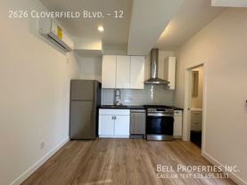 2626 Cloverfield Blvd #12 - Photo 1 of 1