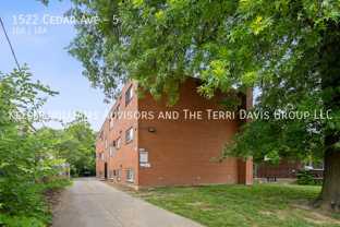1522 Cedar Ave #5 - Photo 1 of 1