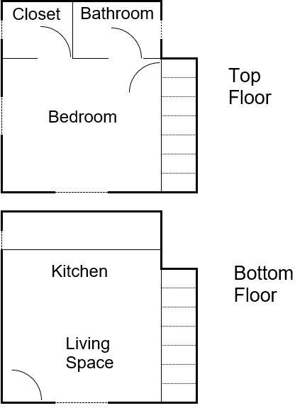 1765 E 42nd St #HALF - Photo 2 of 8