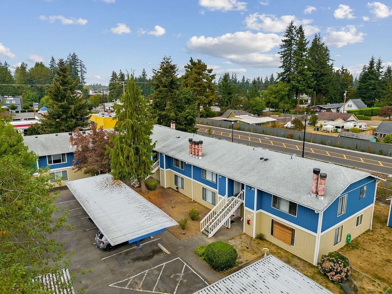 Arise at Arlington - Photo 2 of 28