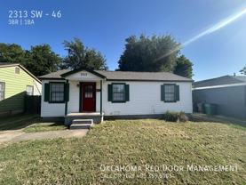 2313 SW #46 - Photo 1 of 1