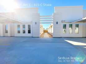 815 E Starr St Apt C - Photo 1 of 1