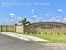 805 W Sunset Valley St Apt 4 - Photo 1 of 1