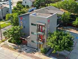 903 Fannin St. - Photo 1 of 1