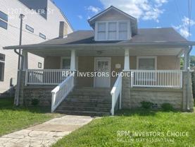 1207 Sigler St - Photo 1 of 1