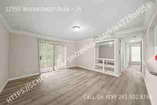 12955 Woodforest Blvd #24 - Photo 1 of 1