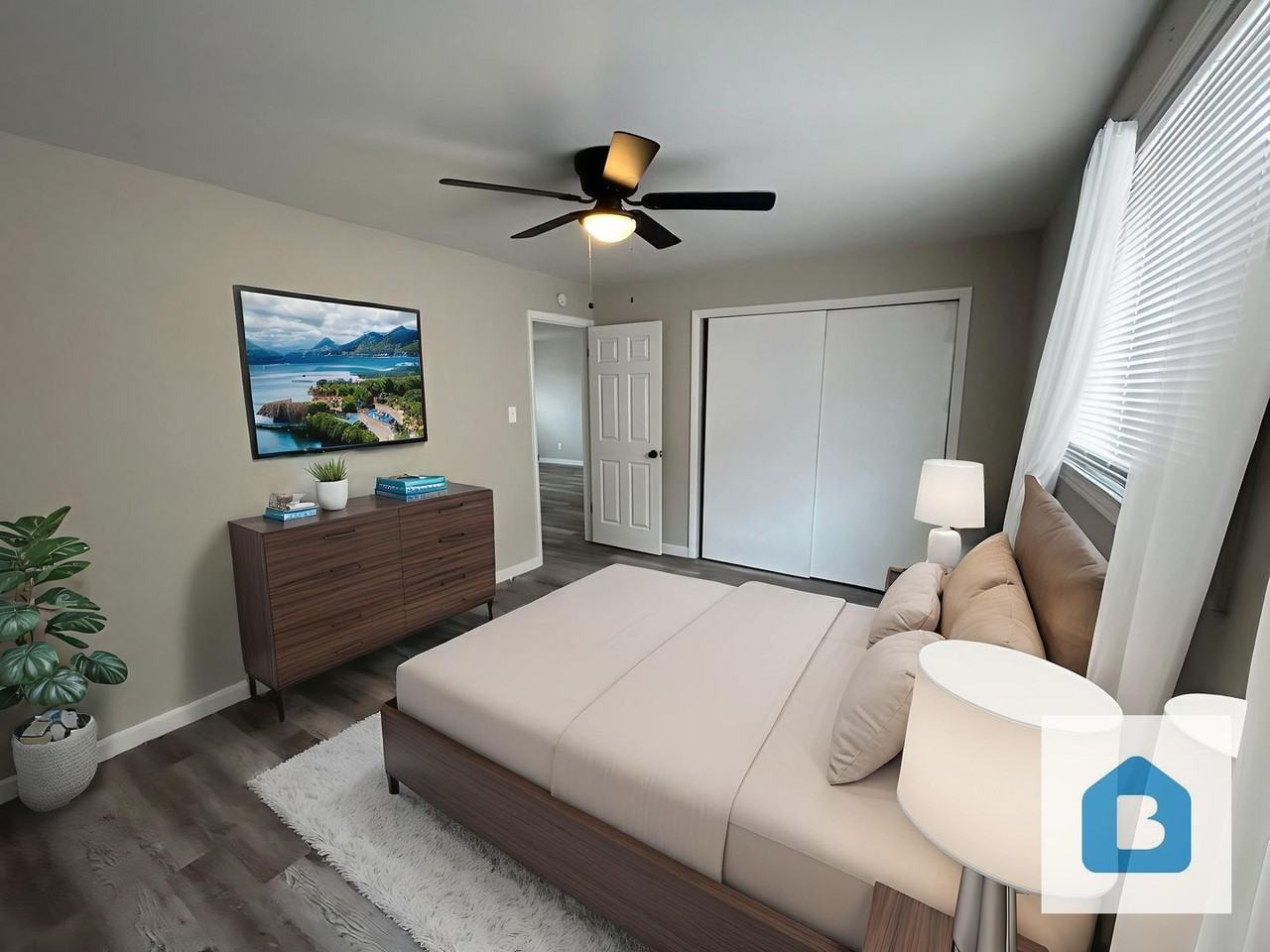 4338 North Chestnut Street #3 - Photo 5 of 25