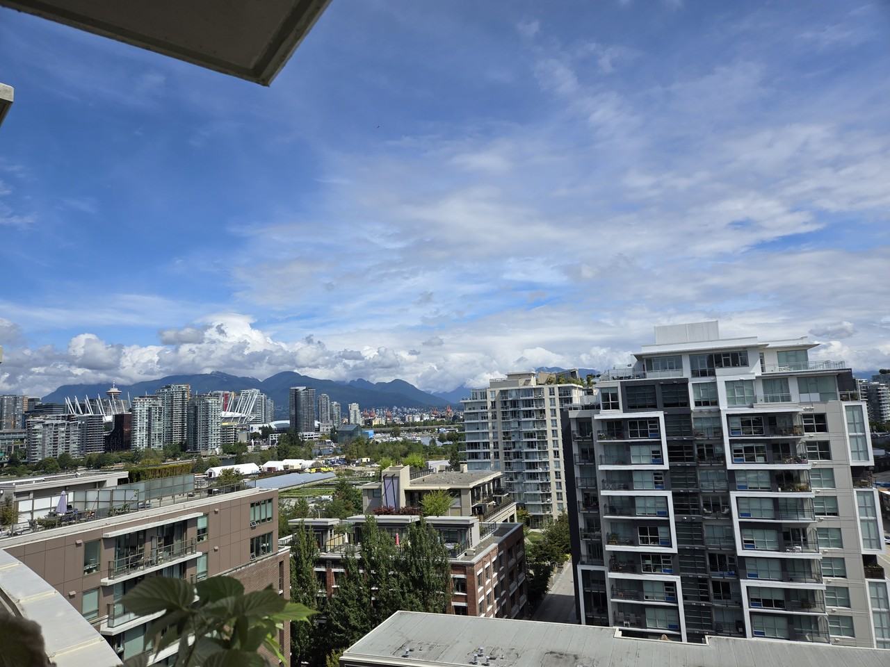 455 West 2nd Avenue #1106 - Photo 2 of 16