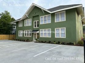901 W Charles Bussey Ave #B - Photo 1 of 1