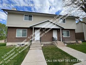 7350 S Highland Dr #7394 - Photo 1 of 1