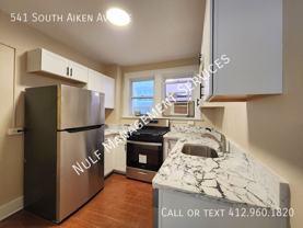 541 S Aiken Ave - Photo 1 of 1