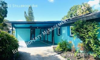 8401 Stillbrook Ave - Photo 1 of 1