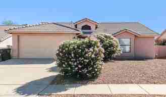 8009 S Carbury Way - Photo 1 of 1
