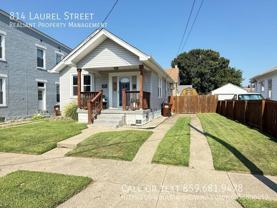 814 Laurel St - Photo 1 of 1