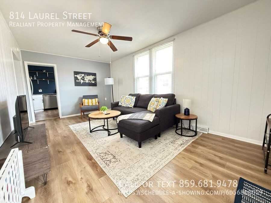 814 Laurel St - Photo 3 of 15