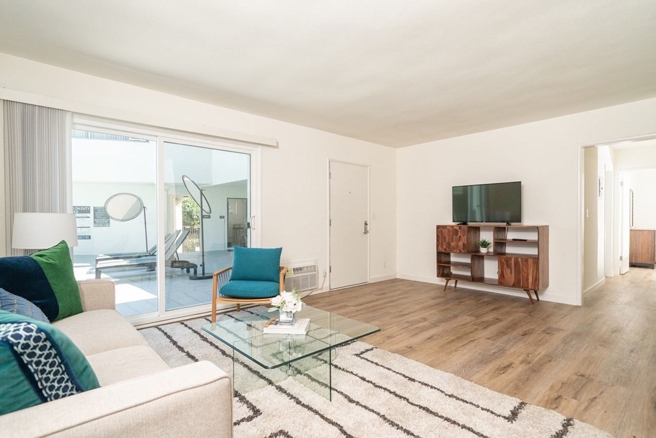 Sherman Apartments - Photo 4 of 14