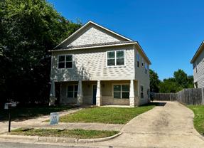 3504 S 4th St - Photo 1 of 1
