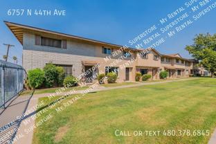 6757 N 44th Ave - Photo 1 of 1