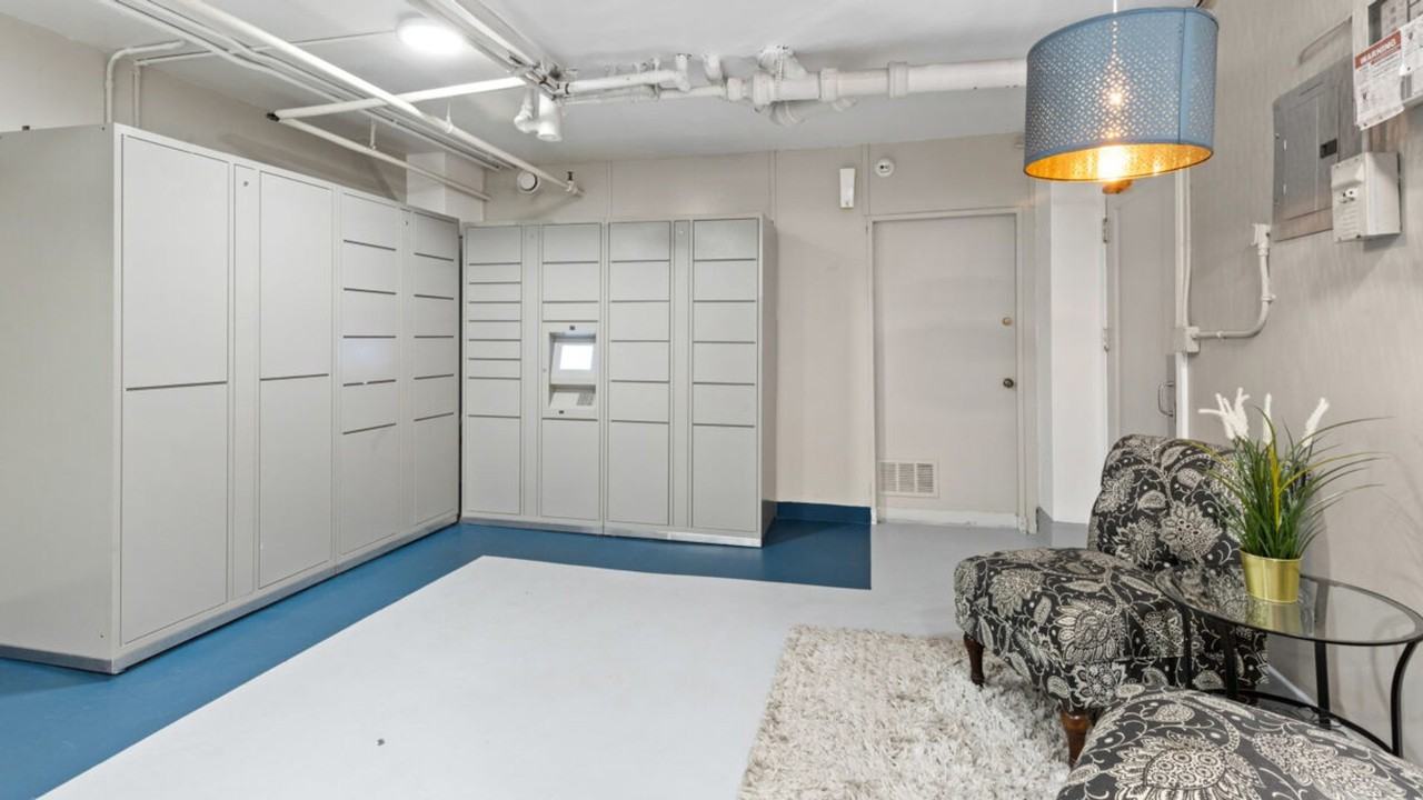 Stockbridge Apartment Homes - Photo 5 of 50