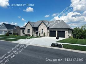 3916 Legendary Ridge Ln - Photo 1 of 1