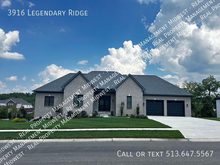 3916 Legendary Ridge Ln - Photo 2 of 43