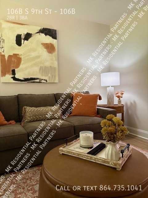 106 South 9th Street #106B - Photo 2 of 16