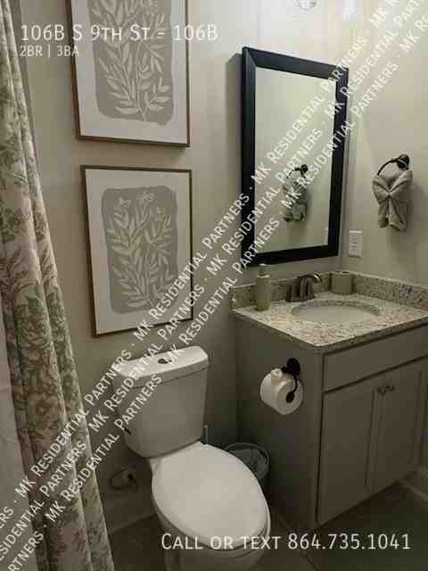 106 South 9th Street #106B - Photo 7 of 16