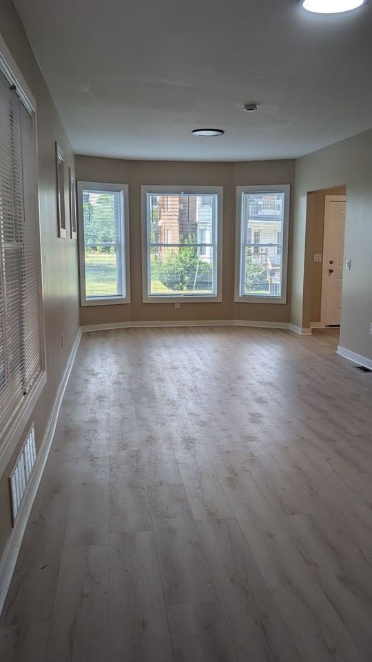 Newly Renovated Two-Bedroom - Photo 2 of 11