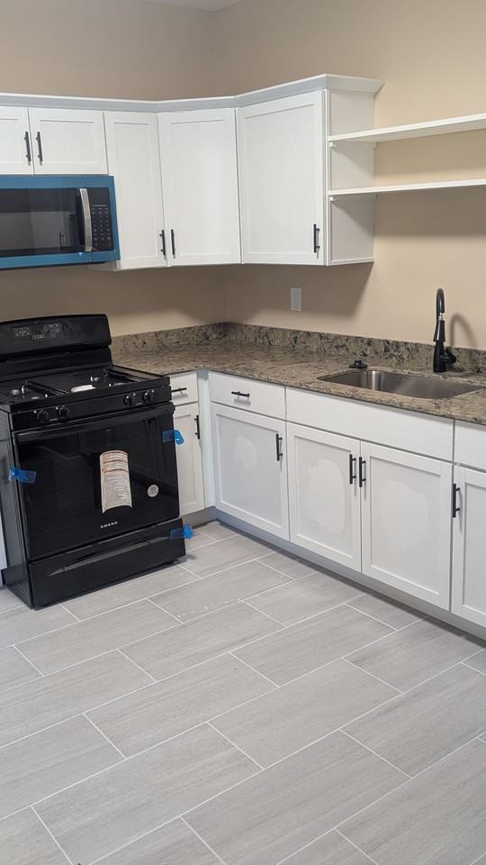 Newly Renovated Two-Bedroom - Photo 3 of 11