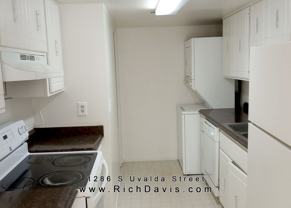 1286 S Uvalda St - Photo 1 of 1