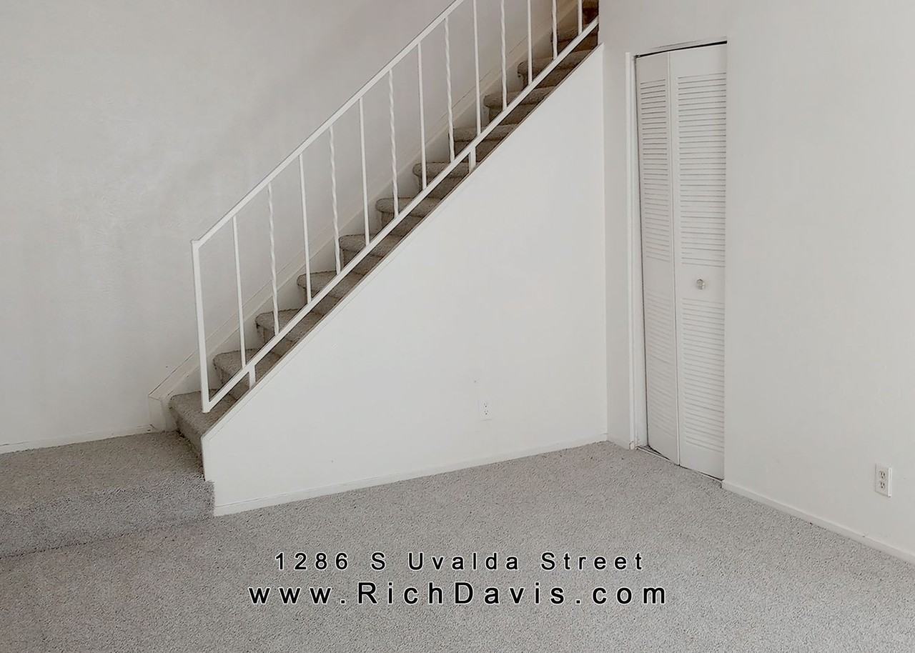 1286 S Uvalda St - Photo 4 of 36