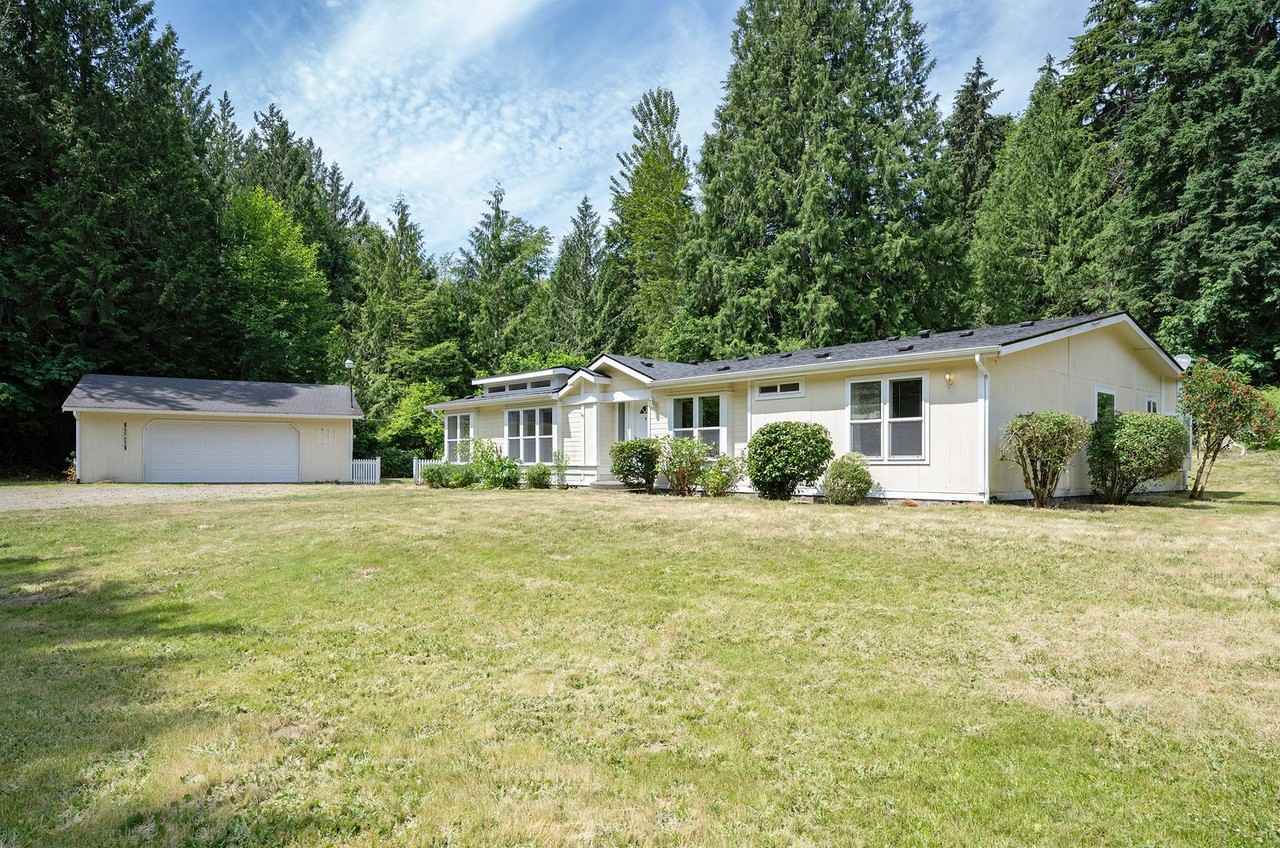 15810 Goodrich Drive Northwest - Photo 3 of 50