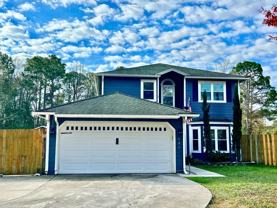 121 Rising Mist Way - Photo 1 of 1