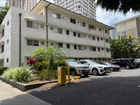 Hobron Apartments - Photo 1 of 1