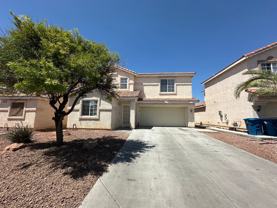 4925 Drifting Pebble St - Photo 1 of 1