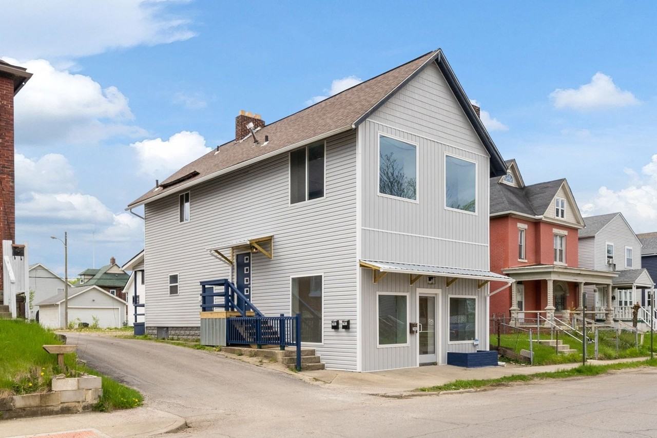 741 Sullivant Avenue