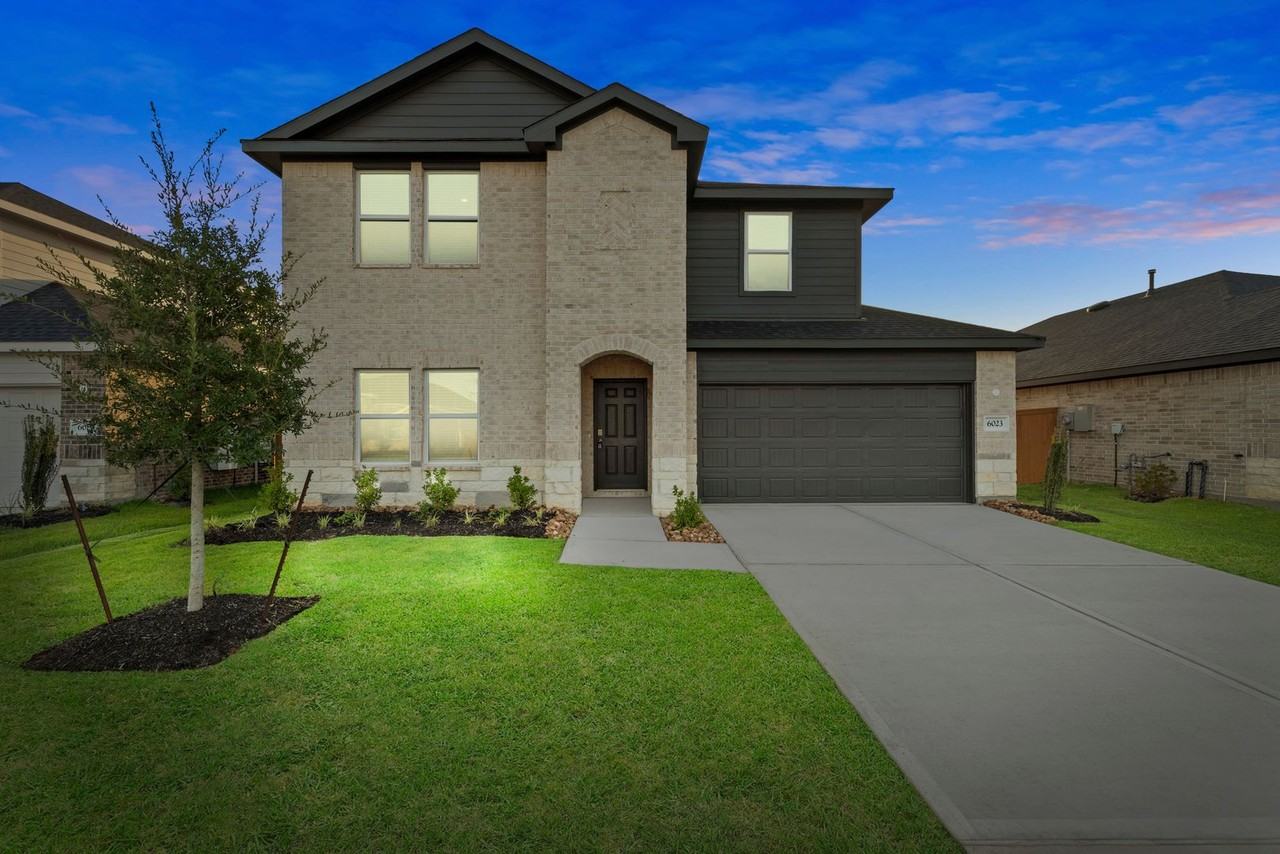 6023 Ginevra Summers Dr - Photo 2 of 34