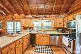 285 Bench Leg Rd - Photo 1 of 1