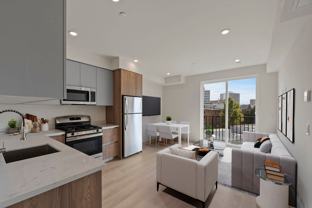 TALA Local at 719 S. Hoover Street - Photo 1 of 1