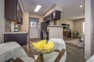 Park West Apartments - Photo 1 of 1