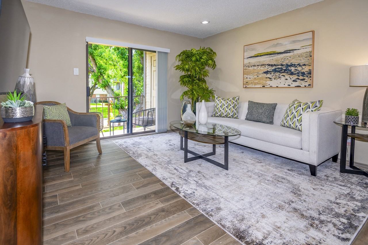 Park West Apartments - Photo 2 of 40