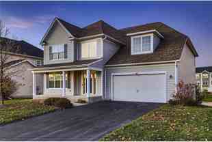 15735 Fair Hill Way - Photo 1 of 1