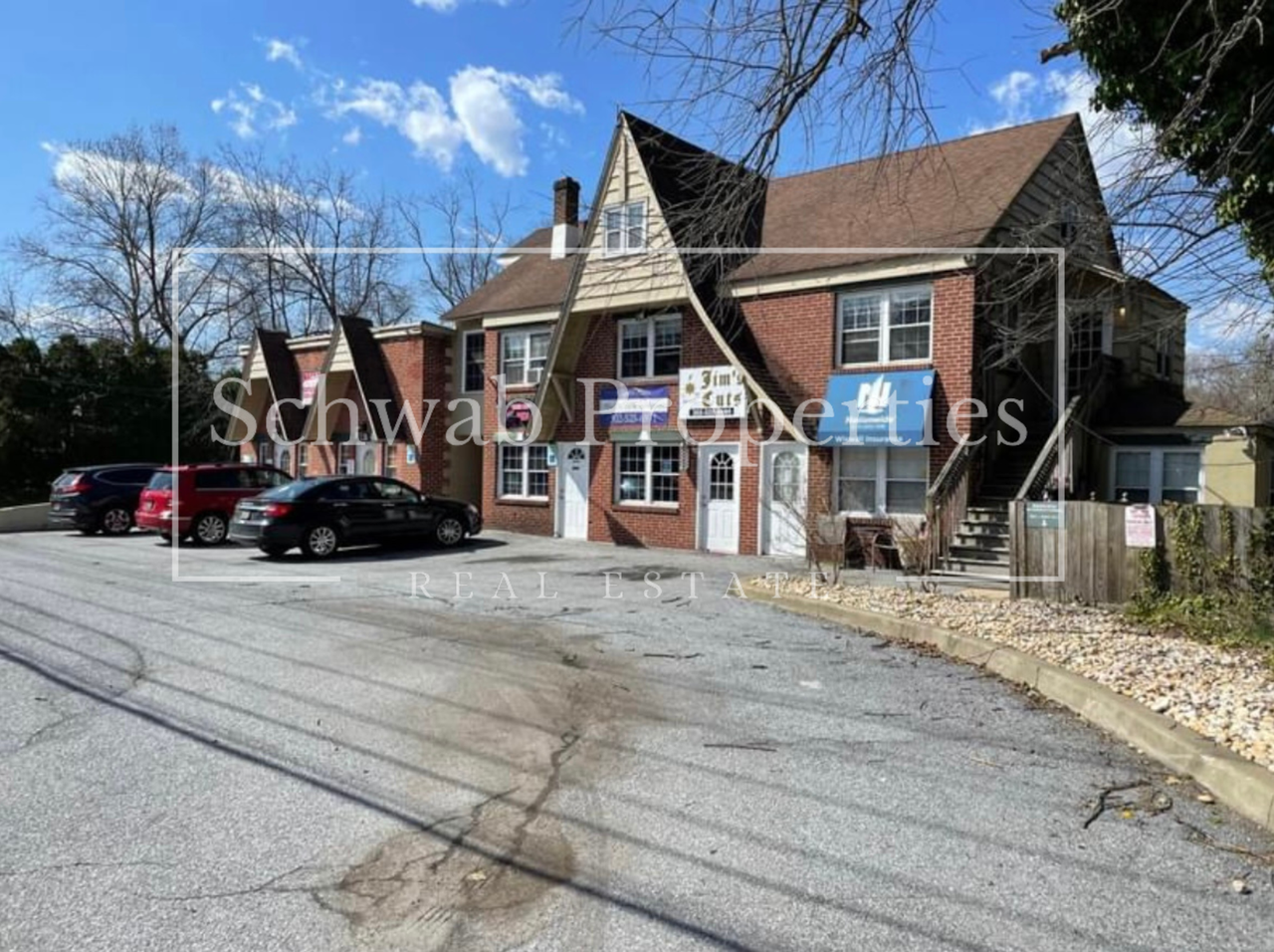 501 Capitol Trail, Unit 106/108 - Photo 7 of 10