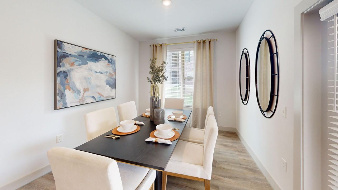 The Heyward - Photo 2 of 23