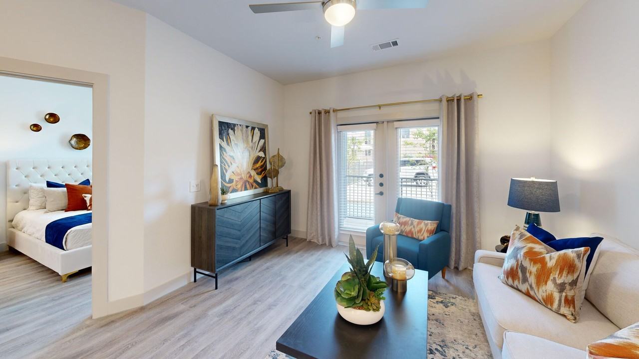 The Heyward - Photo 6 of 23